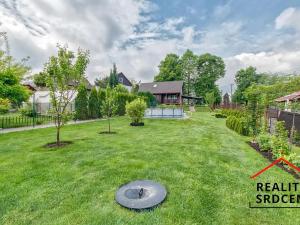Prodej chaty, Karviná, Zelená, 25 m2