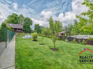 Prodej chaty, Karviná, Zelená, 25 m2