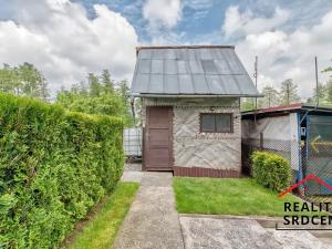 Prodej chaty, Karviná, Zelená, 25 m2