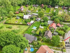 Prodej chaty, Karviná, Zelená, 25 m2