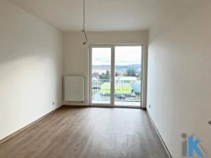 Pronájem bytu 2+kk, Jevíčko, Petra Bezruče, 53 m2