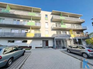 Pronájem bytu 2+kk, Jevíčko, Petra Bezruče, 53 m2
