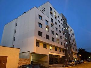 Pronájem bytu 1+kk, Praha - Vršovice, Pod soutratím, 27 m2