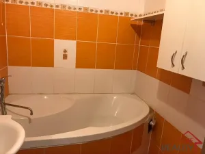 Pronájem bytu 2+1, Zlín, Dětská, 53 m2