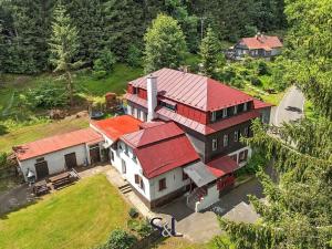 Prodej rodinného domu, Desná, Údolní, 467 m2