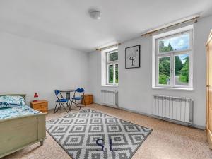 Prodej ubytování, Desná, Údolní, 467 m2
