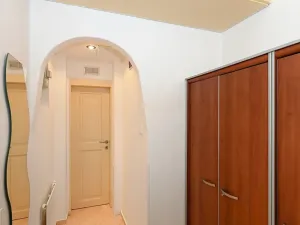 Pronájem bytu 2+kk, Praha - Vinohrady, Rejskova, 44 m2