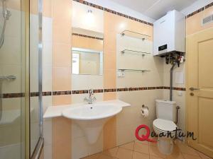 Pronájem bytu 2+kk, Praha - Vinohrady, Rejskova, 44 m2