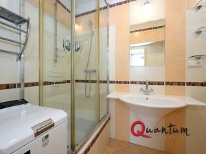 Pronájem bytu 2+kk, Praha - Vinohrady, Rejskova, 44 m2
