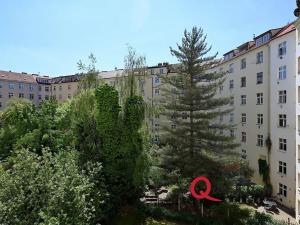Pronájem bytu 2+kk, Praha - Vinohrady, Rejskova, 44 m2
