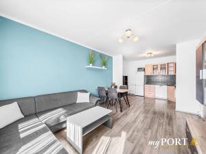 Pronájem bytu 2+kk, Plzeň, Bzenecká, 48 m2