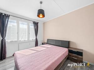 Pronájem bytu 2+kk, Plzeň, Bzenecká, 48 m2
