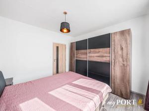 Pronájem bytu 2+kk, Plzeň, Bzenecká, 48 m2