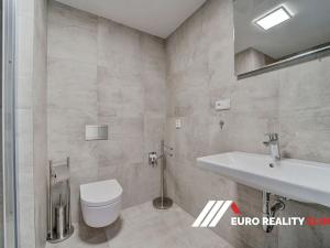 Pronájem bytu 1+kk, Zlín, Sadová, 46 m2