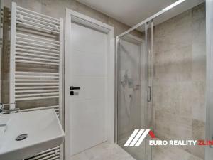 Pronájem bytu 1+kk, Zlín, Sadová, 46 m2