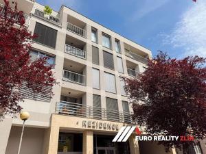 Pronájem bytu 1+kk, Zlín, Sadová, 46 m2
