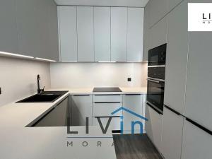 Pronájem bytu 2+kk, Olomouc, Eduarda Hamburgera, 61 m2