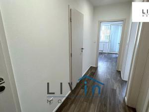 Pronájem bytu 2+kk, Olomouc, Eduarda Hamburgera, 61 m2