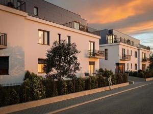 Prodej bytu 3+kk, Praha - Chodov, Dunovského, 68 m2