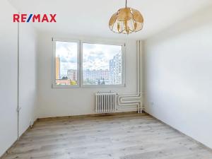 Pronájem bytu 4+1, Praha - Háje, Plickova, 71 m2