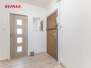 Pronájem bytu 4+1, Praha - Háje, Plickova, 71 m2