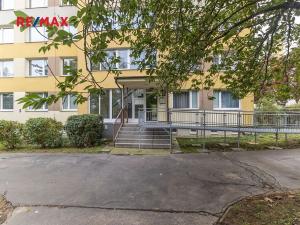 Pronájem bytu 4+1, Praha - Háje, Plickova, 71 m2