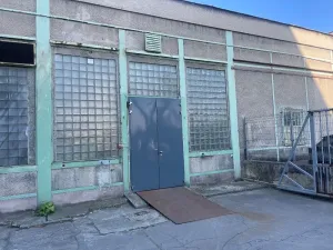 Pronájem skladu, Ostrava, Novinářská, 82 m2