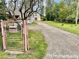 Prodej zemědělské usedlosti, Rohoznice, 375 m2