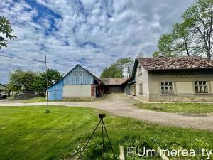 Prodej zemědělské usedlosti, Rohoznice, 375 m2