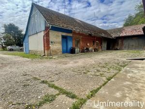 Prodej zemědělské usedlosti, Rohoznice, 375 m2