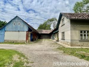 Prodej zemědělské usedlosti, Rohoznice, 375 m2