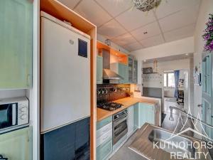 Prodej bytu 3+kk, Kutná Hora, 80 m2