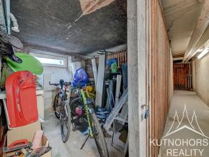 Prodej bytu 3+kk, Kutná Hora, 80 m2