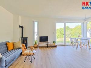 Prodej rodinného domu, Chocerady, 114 m2
