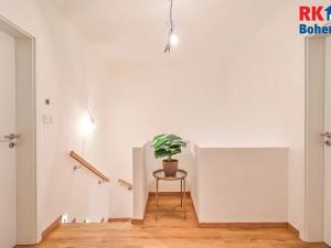 Prodej rodinného domu, Chocerady, 114 m2