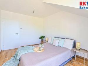 Prodej rodinného domu, Chocerady, 114 m2