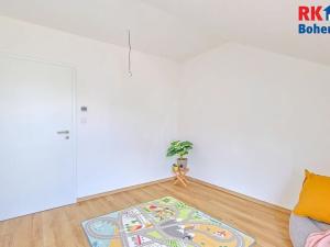 Prodej rodinného domu, Chocerady, 114 m2