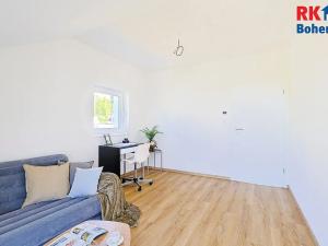 Prodej rodinného domu, Chocerady, 114 m2
