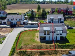 Prodej rodinného domu, Chocerady, 114 m2