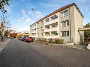 Prodej bytu 3+kk, Praha - Košíře, Karenova, 47 m2