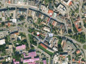 Prodej bytu 4+1, Svitavy, Purkyňova, 140 m2