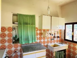 Prodej rodinného domu, Belvedere Marittimo, Itálie, 300 m2