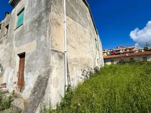 Prodej rodinného domu, Belvedere Marittimo, Itálie, 300 m2