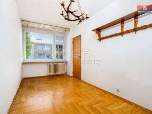 Prodej rodinného domu, Praha - Kobylisy, K ovčínu, 142 m2