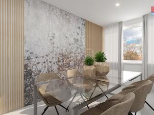 Prodej rodinného domu, Praha - Kobylisy, K ovčínu, 142 m2