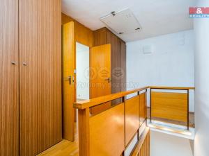 Prodej rodinného domu, Praha - Kobylisy, K ovčínu, 142 m2