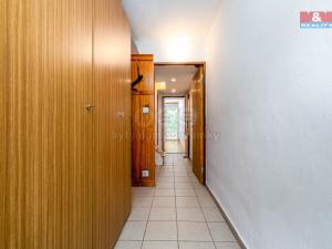 Prodej rodinného domu, Praha - Kobylisy, K ovčínu, 142 m2