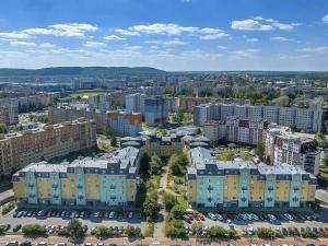 Prodej bytu 2+kk, Mladá Boleslav, 17. listopadu, 46 m2