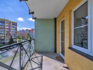 Prodej bytu 2+kk, Mladá Boleslav, 17. listopadu, 46 m2