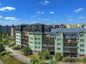 Prodej bytu 2+kk, Mladá Boleslav, 17. listopadu, 46 m2